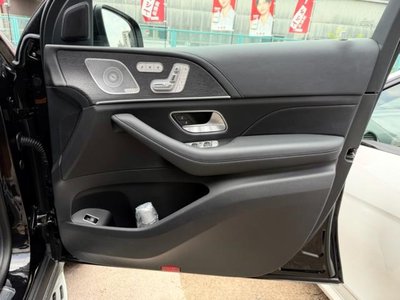 2024 Mercedes-BENZ GLE — миниатюра 55