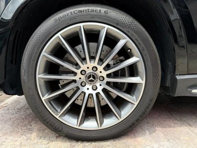 2024 Mercedes-BENZ GLE — миниатюра 14