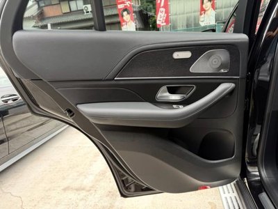 2024 Mercedes-BENZ GLE — миниатюра 58