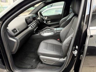 2024 Mercedes-BENZ GLE — миниатюра 22