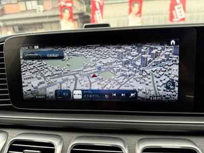 2024 Mercedes-BENZ GLE — миниатюра 29
