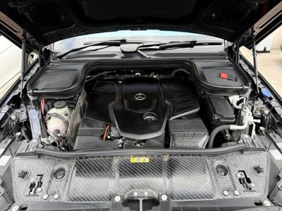 2024 Mercedes-BENZ GLE — миниатюра 60