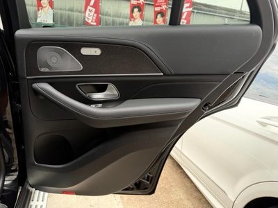2024 Mercedes-BENZ GLE — миниатюра 57