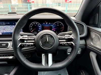 2024 Mercedes-BENZ GLE — миниатюра 20