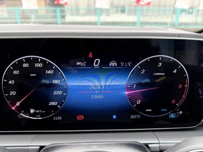 2024 Mercedes-BENZ GLE — миниатюра 28