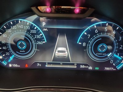 2021 Genesis GV70 — миниатюра 11