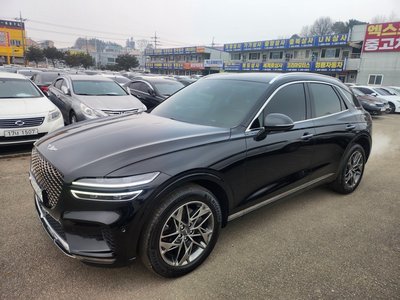 صورة 2 لـ 2021 Genesis GV70