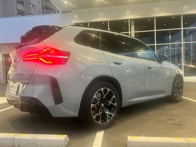 BMW X3 - 10