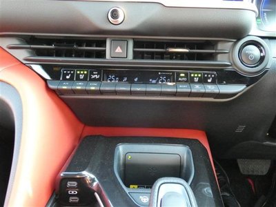 2024 Toyota CROWN SPORT 照片 5