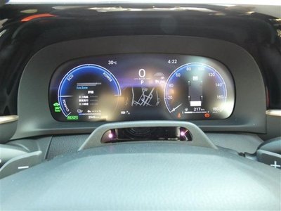 2024 Toyota CROWN SPORT 照片 9