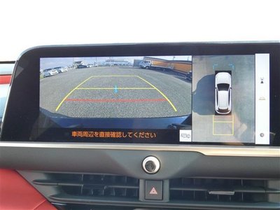2024 Toyota CROWN SPORT 照片 4