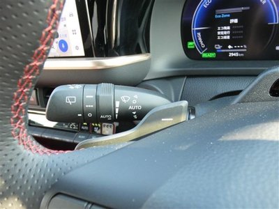 2024 Toyota CROWN SPORT 照片 14