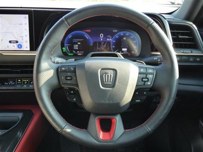 2024 Toyota CROWN SPORT 照片 11