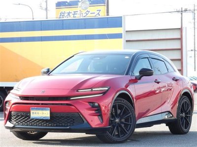 2024 Toyota CROWN SPORT 照片 1