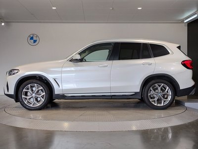 BMW X3 - 6