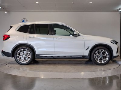 BMW X3 - 10