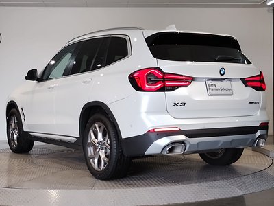 BMW X3 - 7
