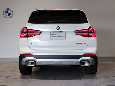 BMW X3 - 8