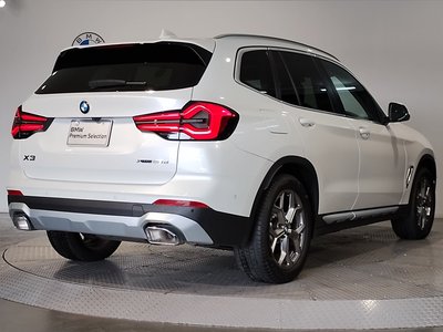 BMW X3 - 9