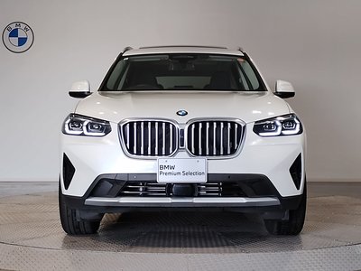 BMW X3 - 5