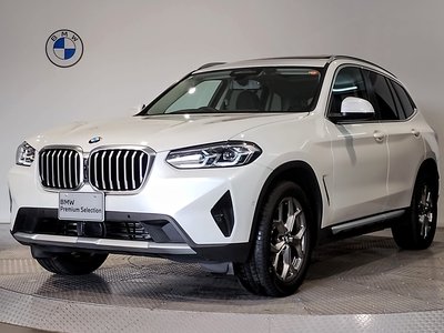 BMW X3 - 1