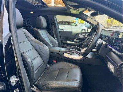 2020 Mercedes-BENZ GLE photo 7