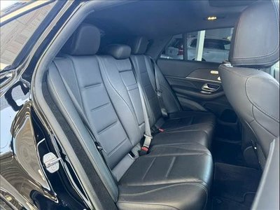 2020 Mercedes-BENZ GLE photo 8