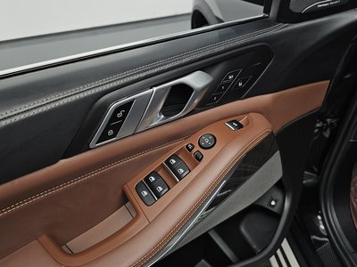 2022 BMW X5 — миниатюра 39