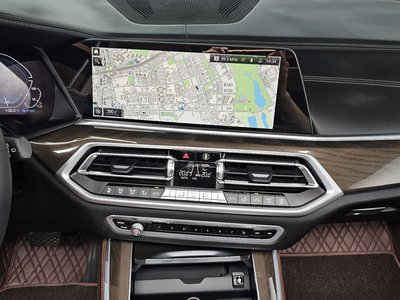 2022 BMW X5 — миниатюра 20