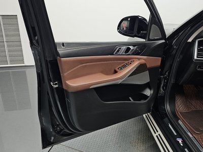 2022 BMW X5 — миниатюра 14