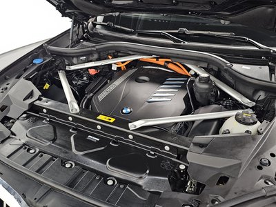 2022 BMW X5 照片 7