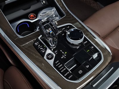 2022 BMW X5 — миниатюра 12