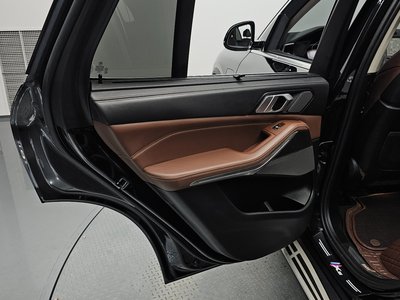 2022 BMW X5 — миниатюра 15
