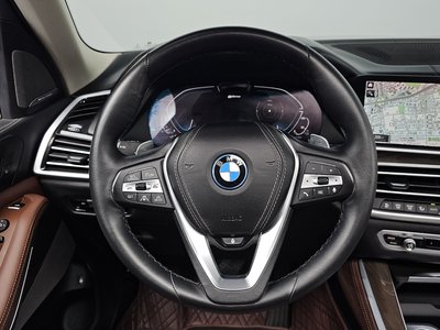 2022 BMW X5 — миниатюра 19