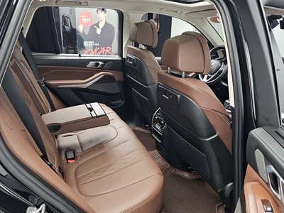 2022 BMW X5 — миниатюра 18