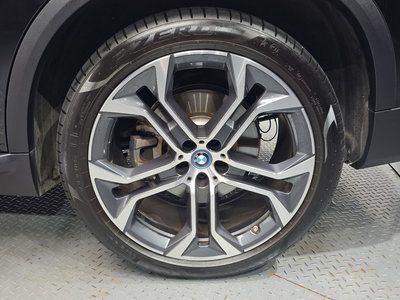 2022 BMW X5 照片 8