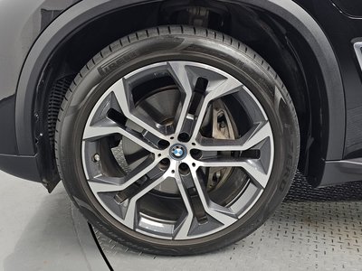 2022 BMW X5 照片 6
