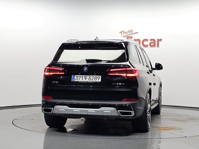 2022 BMW X5 照片 4