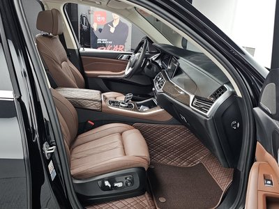 2022 BMW X5 — миниатюра 16