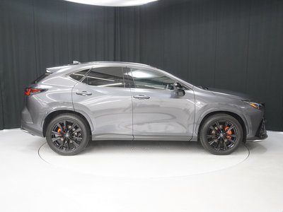 LEXUS NX - 6