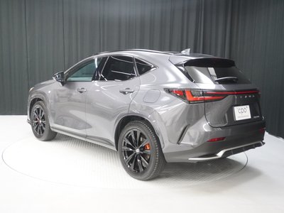 LEXUS NX - 4