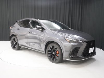 LEXUS NX - 7