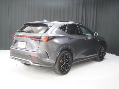 LEXUS NX - 5