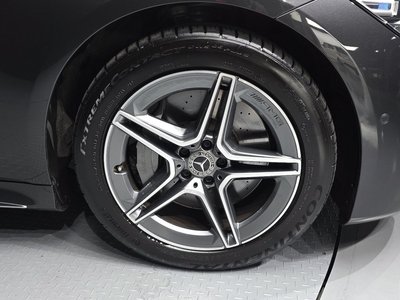 2022 Mercedes-BENZ S-CLASS photo 8