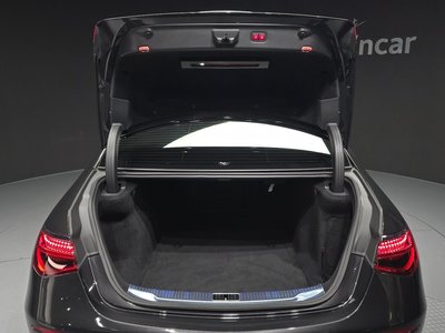 2022 Mercedes-BENZ S-CLASS thumbnail 26