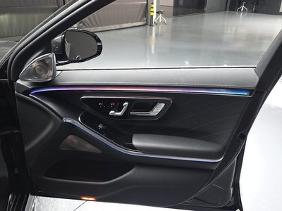 2022 Mercedes-BENZ S-CLASS thumbnail 14
