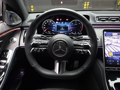 2022 Mercedes-BENZ S-CLASS thumbnail 19
