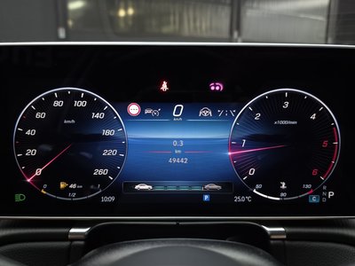 2022 Mercedes-BENZ S-CLASS thumbnail 11