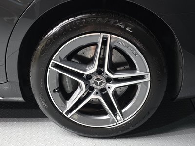 2022 Mercedes-BENZ S-CLASS photo 6