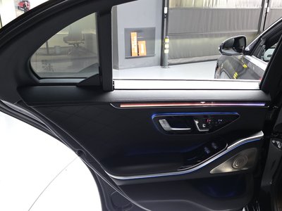 2022 Mercedes-BENZ S-CLASS thumbnail 15